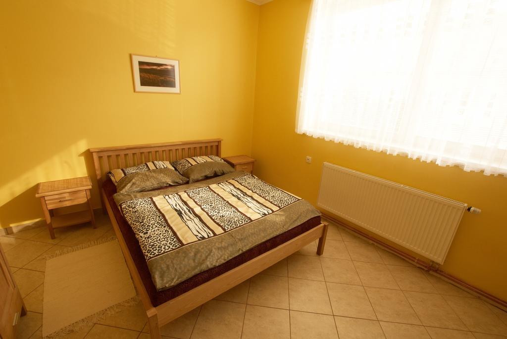 Penzion Soutok Lanzhot Room photo